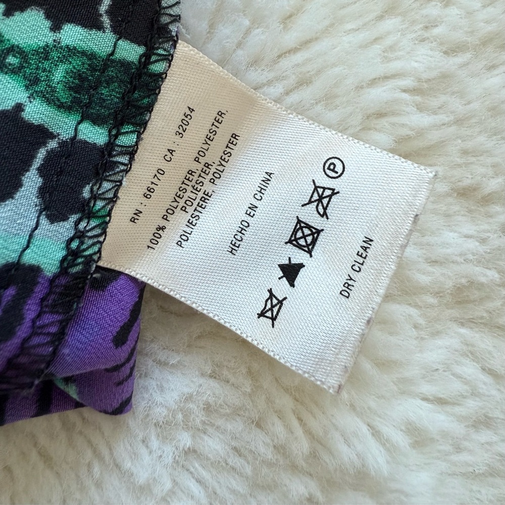 Maeve women mini dress size M - Picture 7 of 9